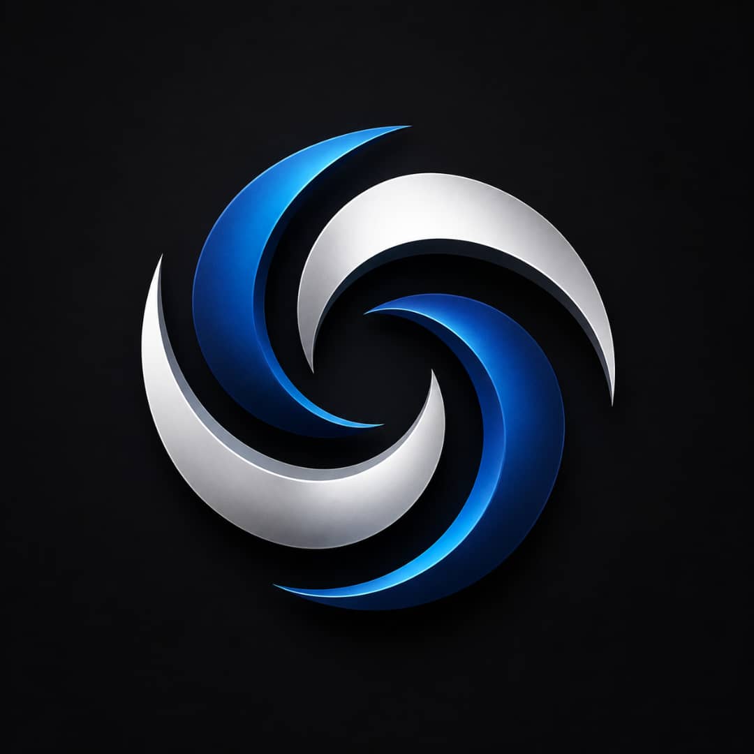 Spinova logo